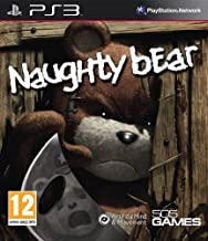 Naughty Bear (PS3) - Pre-owned