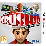 Crushed 3D - 3DS | Yard's Games Ltd