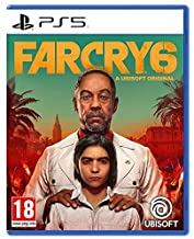 Far Cry 6 - PS5 | Yard's Games Ltd