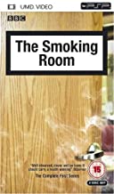 The Smoking Room - Series 1 [UMD Mini for PSP] - PSP | Yard's Games Ltd