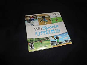 Wii Sports - Wii | Yard's Games Ltd