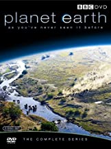 Planet Earth The Complete Series DVD - DVD