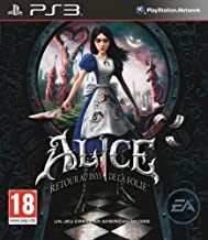 Alice: Madness Returns (PS3) - PS3 Preowned | Yard's Games Ltd