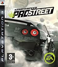 Need for Speed: Pro Street - PS3