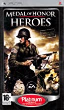Medal of Honor Heroes - PSP | Yard's Games Ltd