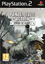 Panzer Elite Action (PS2) - PS2