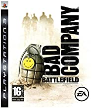 Bad Company Battlefield - PS3 | Yard's Games Ltd
