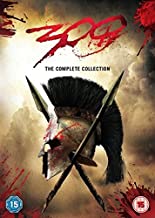 300 / 300: Rise of an Empire [2 Film Collection] [DVD] [2007] dvd | Yard's Games Ltd