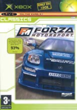 Classics Forza Motorsport - xbox