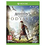 Assassin's Creed Odyssey - Xbox One | Yard's Games Ltd