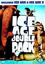Ice Age & Ice Age 2: The Meltdown Double Pack [DVD] - DVD