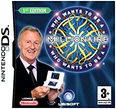 Who Wants To Be A Millionaire? - DS