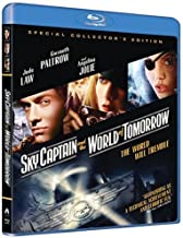 Sky Captain And The World Of Tomorrow [Blu-ray] - Blu-ray | Yard's Games Ltd
