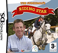 Tim Stockdale's Riding Star - DS | Yard's Games Ltd