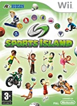 Sports Island - Wii