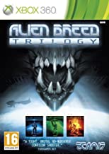 Alien Breed Trilogy Xbox 360 - Preowned | Yard's Games Ltd