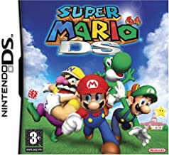 Super Mario 64 - DS | Yard's Games Ltd
