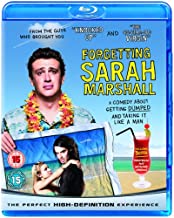 Forgetting Sarah Marshall Blu-ray - Pre-owned | Yard's Games Ltd