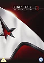 Star Trek: The Original Series - Season 3 [DVD] - DVD