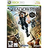 Shadowrun - Xbox 360 | Yard's Games Ltd