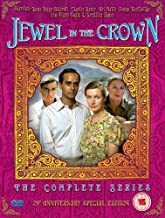 The Jewel In The Crown: The Complete Series [DVD] [1984] - DVD
