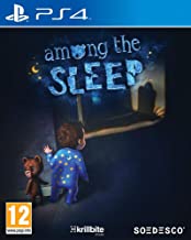 Among the Sleep - PS4 | Yard's Games Ltd