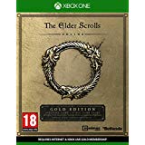 The Elder Scrolls Online Gold Edition - Xbox One | Yard's Games Ltd
