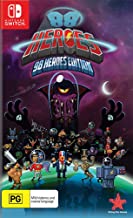 88 Heroes - 98 Heroes Edition - Switch | Yard's Games Ltd