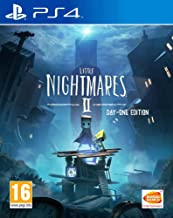 Little Nightmares II - PS4 | Yard's Games Ltd