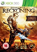 Kingdoms of Amalur: Reckoning - Xbox 360 | Yard's Games Ltd