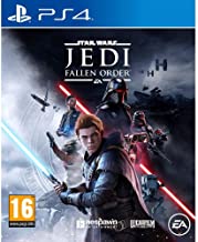 Star Wars Jedi Fallen Order - PS4 | Yard's Games Ltd