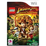 Lego Indiana Jones - Wii | Yard's Games Ltd