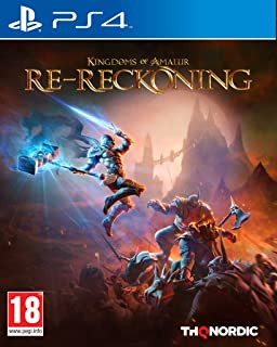 Kingdoms of Amalur: Re-Reckoning (PS4) - PS4 | Yard's Games Ltd