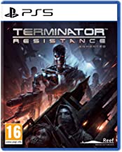 Terminator Resistance Enhanced - PS5 | Yard's Games Ltd