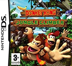 Donkey Kong: Jungle Climber - DS | Yard's Games Ltd