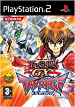 Yu -Gi -Oh! GX Tag Force Evolution (PS2) - PS2 | Yard's Games Ltd