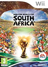 2010 Fifa World Cup South Africa - Wii | Yard's Games Ltd