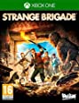 Strange Brigade - Xbox One | Yard's Games Ltd