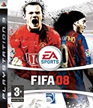 Fifa 08 - PS3