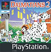 Dalmatians 2 - PS1 | Yard's Games Ltd