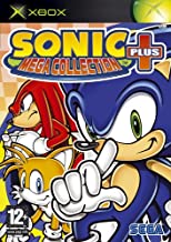 Sonic Mega Collection Plus - Xbox | Yard's Games Ltd
