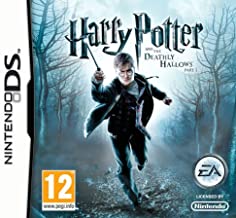 Harry Potter and The Deathly Hallows - Part 1 (Nintendo DS) - DS | Yard's Games Ltd