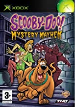 Scooby-Doo! Mystery Mayhem - Xbox | Yard's Games Ltd