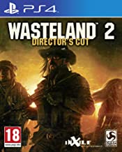 Wasteland 2 Director's Cut - PS4 | Yard's Games Ltd