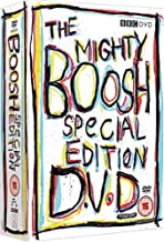 The Mighty Boosh - Series 1-3 Box Set [DVD] - DVD