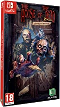 The House of the Dead Remake - Limidead Edition - Switch | Yard's Games Ltd