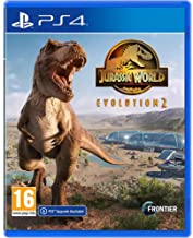 Jurassic World Evolution 2 (PS4) - PS4 | Yard's Games Ltd
