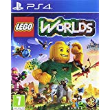 Lego Worlds - PS4 | Yard's Games Ltd
