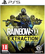 Tom Clancy's Rainbow Six Extraction - PS5 | Yard's Games Ltd