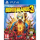 Borderlands 3 - PS4 | Yard's Games Ltd